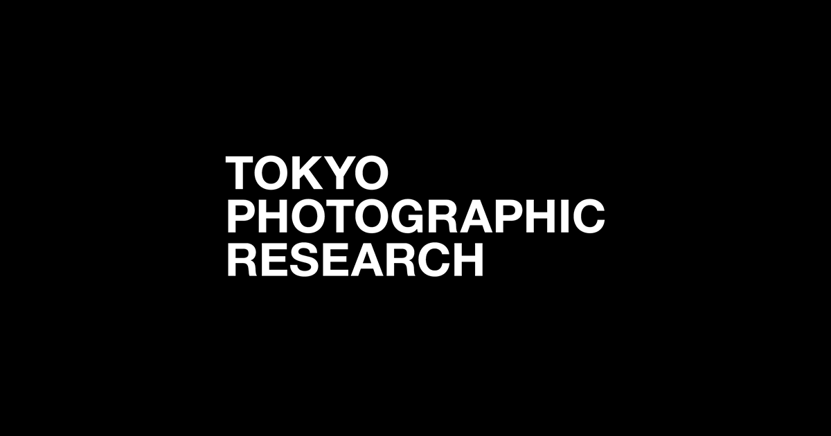 tokyo photographic research project